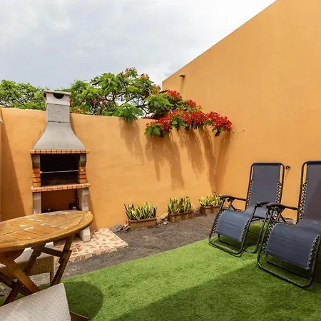Holiday home Estudio Alojamiento Orquidea