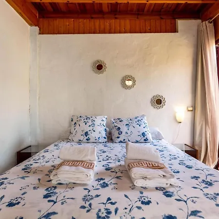 Estudio Alojamiento Orquidea Holiday home