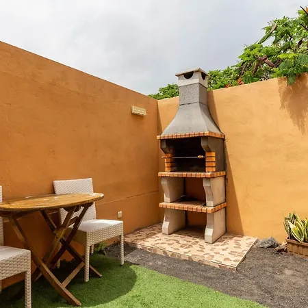 Estudio Alojamiento Orquidea Holiday home Corralejo