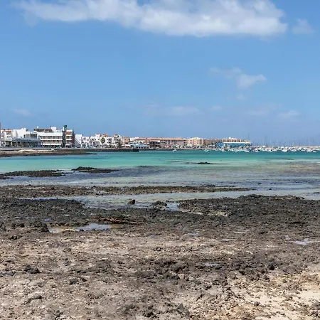 Estudio Alojamiento Orquidea Corralejo