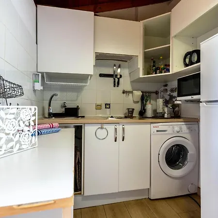 Estudio Alojamiento Orquidea Holiday home *