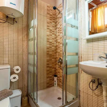 Estudio Alojamiento Orquidea Holiday home Corralejo